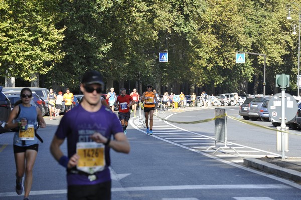 Maratona di Roma (19/09/2021) 0108