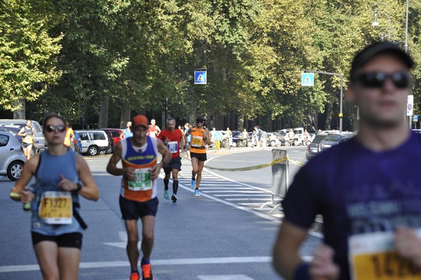 Maratona di Roma (19/09/2021) 0109