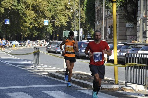 Maratona di Roma (19/09/2021) 0114