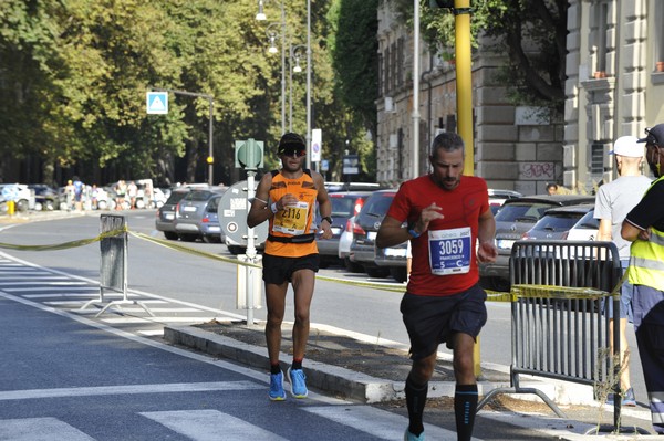 Maratona di Roma (19/09/2021) 0115