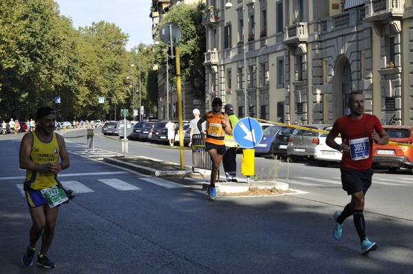 Maratona di Roma (19/09/2021) 0117