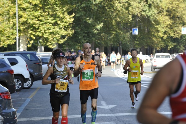 Maratona di Roma (19/09/2021) 0123