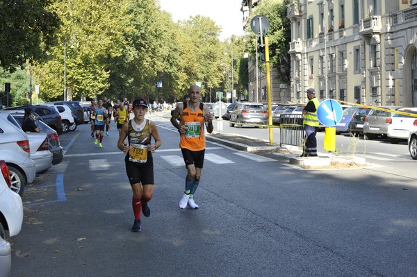 Maratona di Roma (19/09/2021) 0126