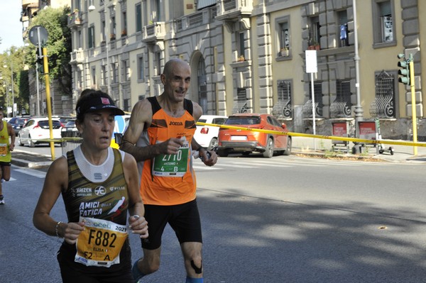 Maratona di Roma (19/09/2021) 0128