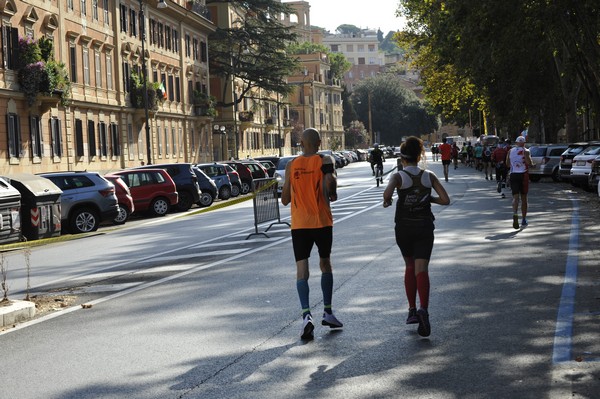 Maratona di Roma (19/09/2021) 0130