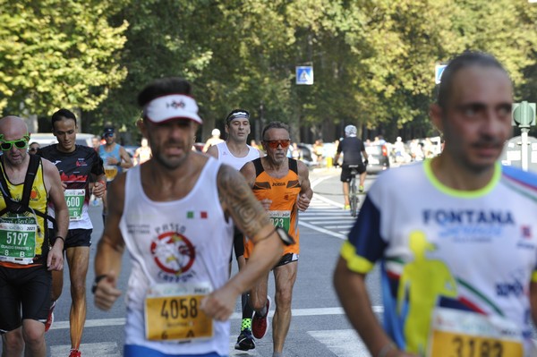 Maratona di Roma (19/09/2021) 0132