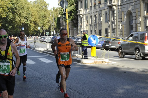 Maratona di Roma (19/09/2021) 0134