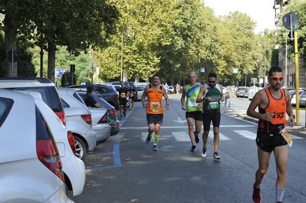Maratona di Roma (19/09/2021) 0141