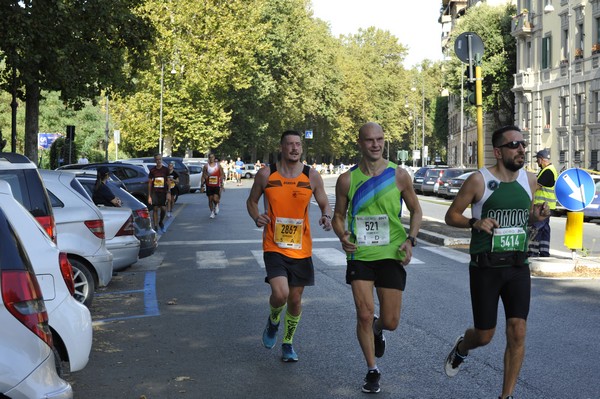 Maratona di Roma (19/09/2021) 0144