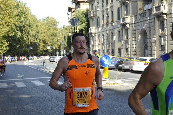 Maratona di Roma (19/09/2021) 0146