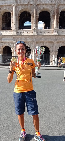 Maratona di Roma (19/09/2021) 0009