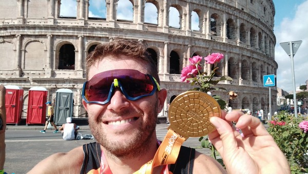 Maratona di Roma (19/09/2021) 0011
