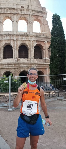 Maratona di Roma (19/09/2021) 0013