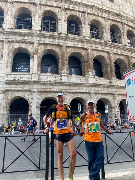 Maratona di Roma (19/09/2021) 0014
