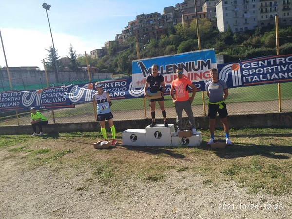 Millenium running (24/10/2021) 0010