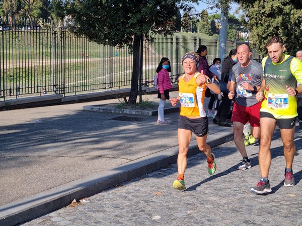 Run for Autism (24/10/2021) 0013