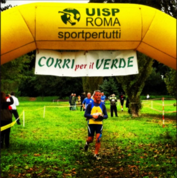Corri per il Verde (21/11/2021) 0001