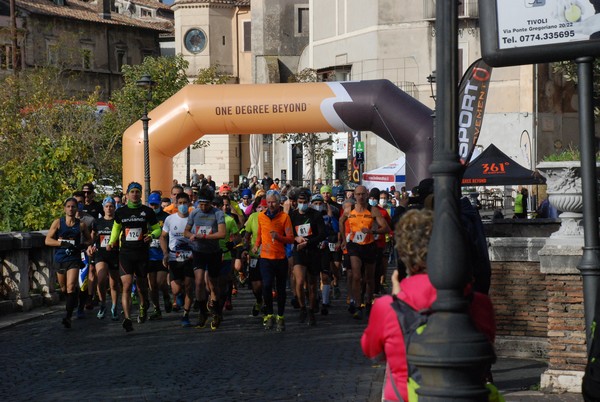 Tibur Ecotrail (14/11/2021) 0002
