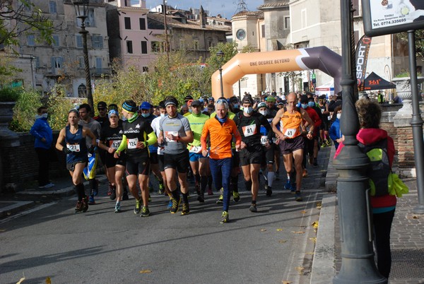 Tibur Ecotrail (14/11/2021) 0004