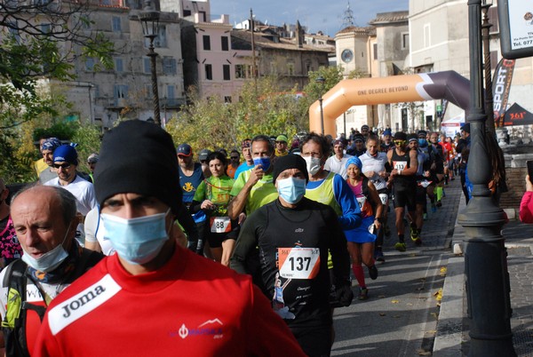 Tibur Ecotrail (14/11/2021) 0008