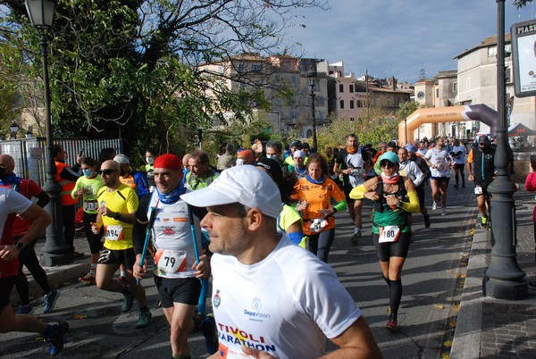 Tibur Ecotrail (14/11/2021) 0011