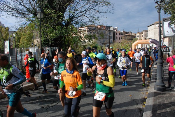 Tibur Ecotrail (14/11/2021) 0012