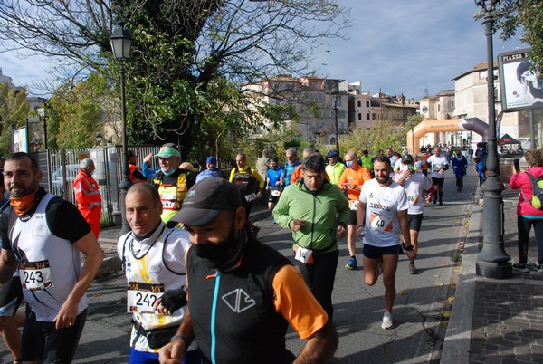 Tibur Ecotrail (14/11/2021) 0014