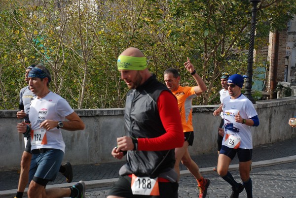 Tibur Ecotrail (14/11/2021) 0021
