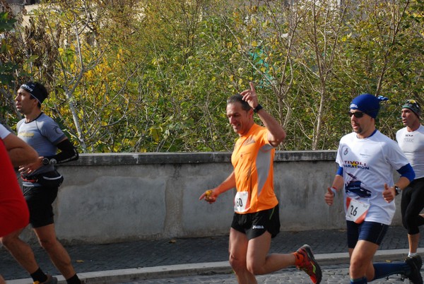 Tibur Ecotrail (14/11/2021) 0022