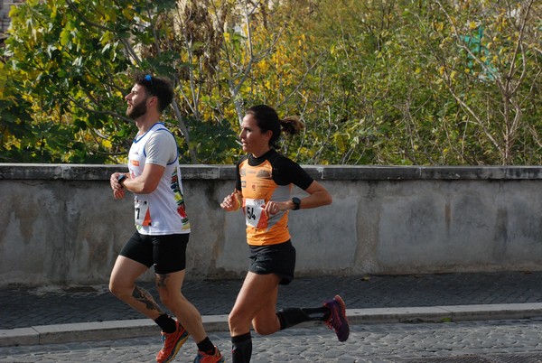 Tibur Ecotrail (14/11/2021) 0024