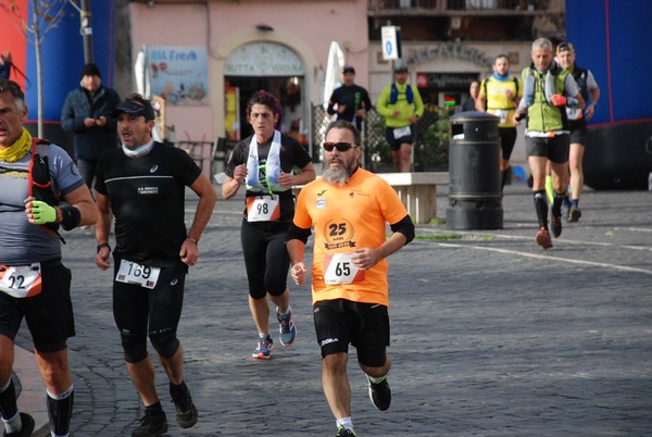 Tibur Ecotrail (14/11/2021) 0028