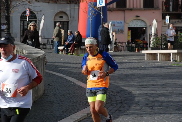 Tibur Ecotrail (14/11/2021) 0035