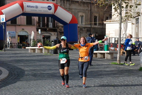 Tibur Ecotrail (14/11/2021) 0048