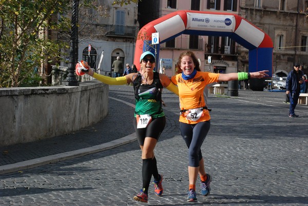 Tibur Ecotrail (14/11/2021) 0050