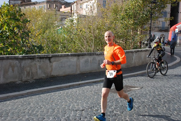 Tibur Ecotrail (14/11/2021) 0057
