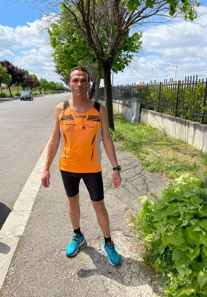 Circuito d'Acciaio - 3000 DEL PARCO (01/05/2021) 00004