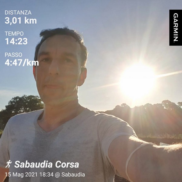 Circuito d'Acciaio - 3000 DEL PARCO (01/05/2021) 00006