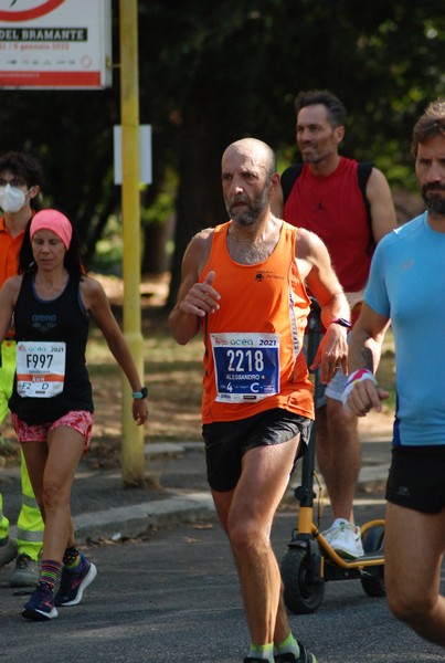 Maratona di Roma (19/09/2021) 0002