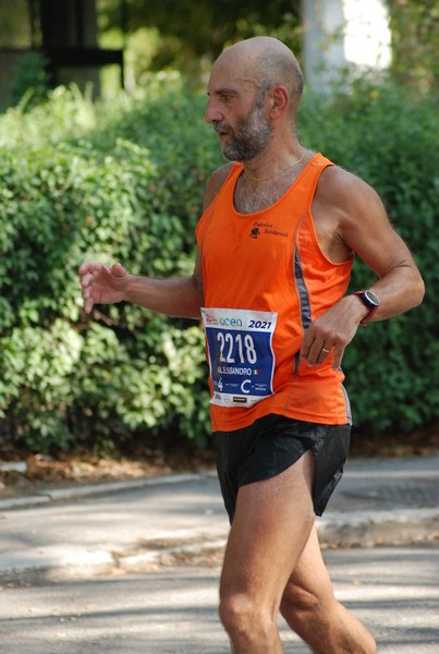 Maratona di Roma (19/09/2021) 0004