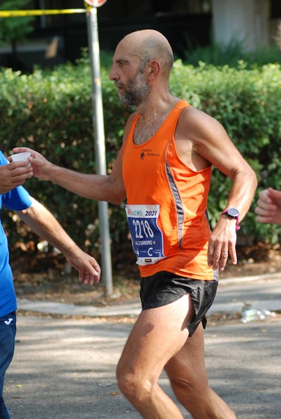 Maratona di Roma (19/09/2021) 0005