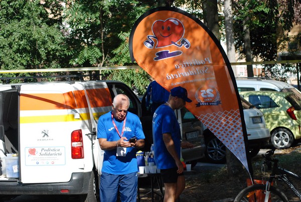 Maratona di Roma (19/09/2021) 0006