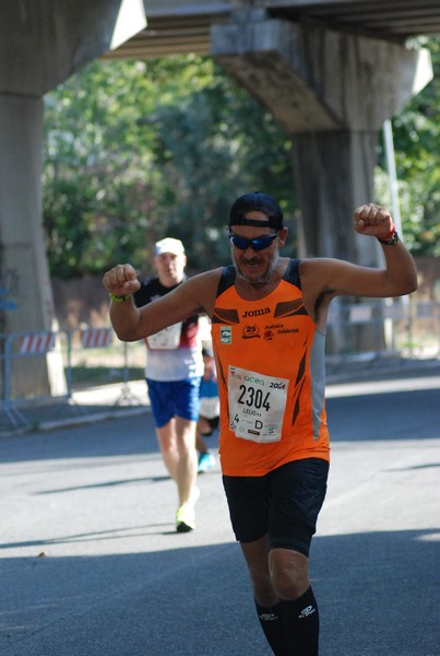 Maratona di Roma (19/09/2021) 0012