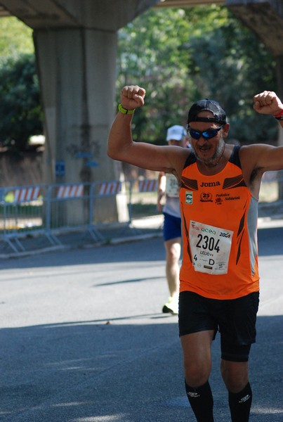 Maratona di Roma (19/09/2021) 0013