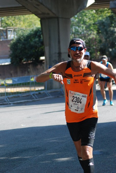 Maratona di Roma (19/09/2021) 0014