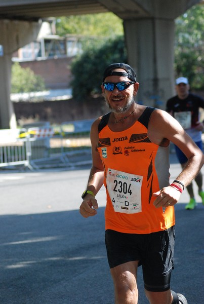 Maratona di Roma (19/09/2021) 0015