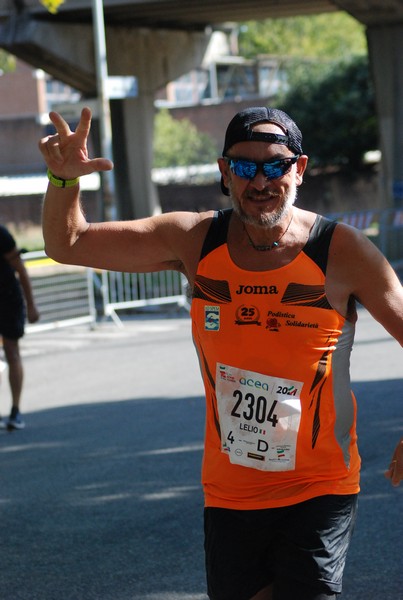 Maratona di Roma (19/09/2021) 0016