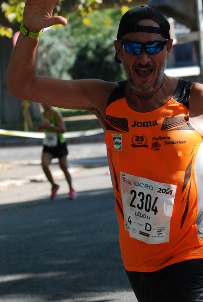 Maratona di Roma (19/09/2021) 0017