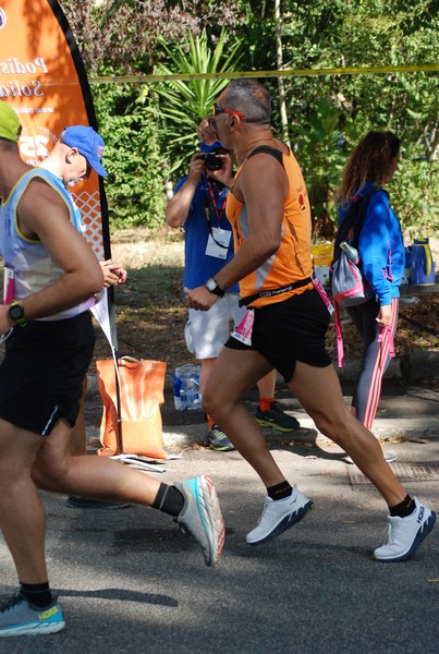 Maratona di Roma (19/09/2021) 0021