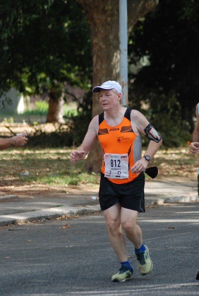 Maratona di Roma (19/09/2021) 0028