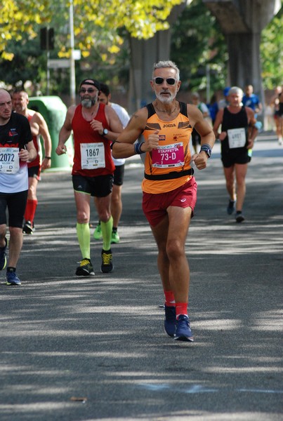 Maratona di Roma (19/09/2021) 0033